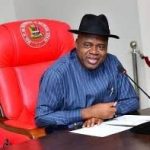 BAYELSA JOINS THE BIG BOYS CLUB AS GOV DOUYE DIRI APPROVES N80,000 MINIMUM WAGE