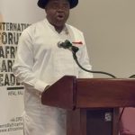 BAYELSA BEYOND OIL: Gov Douye Offers Tax Relief, Land *As Gov Bags Georgia Honorary Citizenship