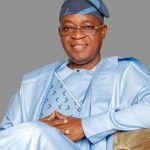 AS FEAR OF BEING DELISTED FROM IMO WHITE LIST GRIPS NIGERIA***Tinubu Gives Oyetola Marching Order to Put Nigeria back on Category “C”***NIMASA DG to Meet With Stakeholders this week. BY ASU BEKS.