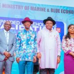 President Tinubu to unveil Nigeria’s Marine and Blue Economy Legal and Policy Framework in December