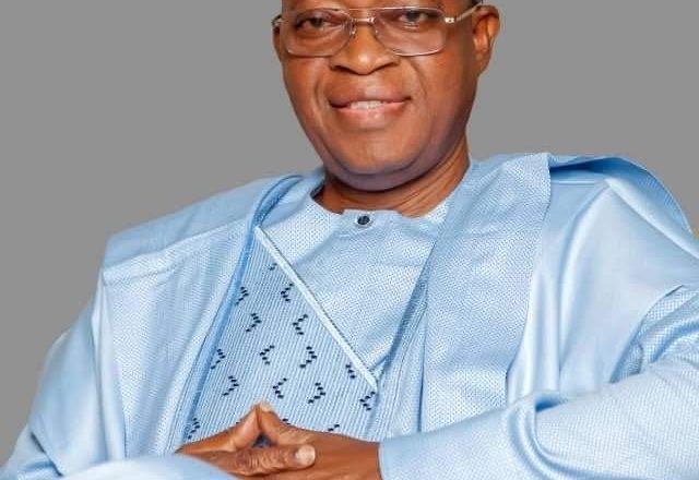 Port Efficiency: National Single Window is the Game Changer…Oyetola