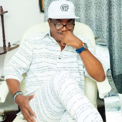 Asu Beks Urges FG To Concession NIMASA N50bn Floating Dockyard To Tantita*  _…veteran journalist decries national waste