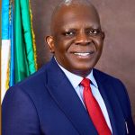 BREAKING: Pius Akutah’s Benue joins League of  States with Marine and Blue Economy Ministry