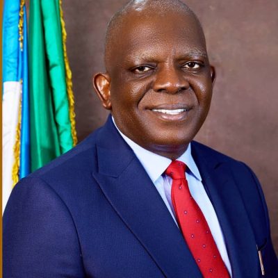 BREAKING: Pius Akutah’s Benue joins League of  States with Marine and Blue Economy Ministry