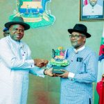 Diri’s Leadership Style Investment-Friendly, Says Dangote As Firm, Bayelsa Sign MoU
