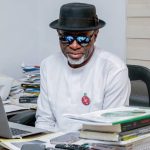 The Media And My Takeaway From PDP NEC Meeting  By Daniel Alabrah