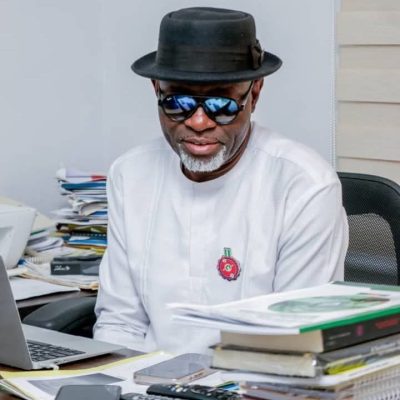 The Media And My Takeaway From PDP NEC Meeting  By Daniel Alabrah