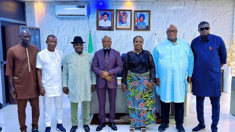Bayelsa Moves to Establish Fish Farms Across LGAs, Convenes Stakeholders Meeting