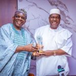 SGF Akume Visits NSC, Reaffirms Support for Maritime Sector Reforms