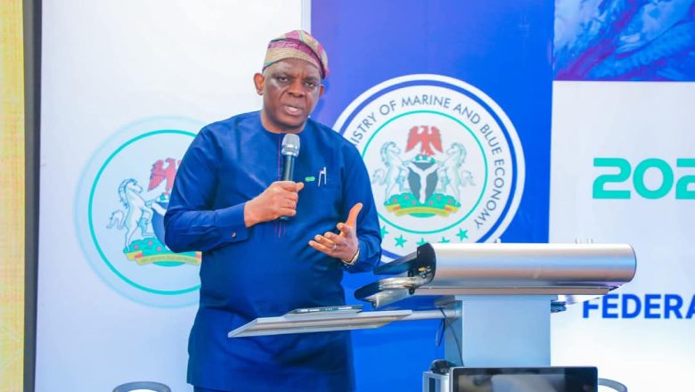 NSC Saves N31 Billion as Ministry Pushes for Sectoral Transformation