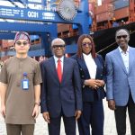 Lekki Deep Seaport: NPA Targets 19 metres Draft