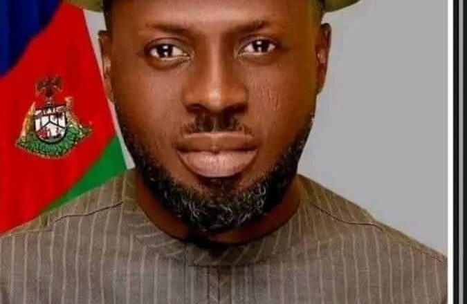IYC Power Tussle: Lokpobiri Floors Theophilus