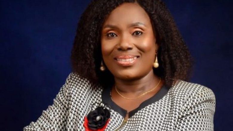 Professor Tubolayefa Takes the baton as Vice Chancellor of Nigeria Maritime University, Okerenkoko.