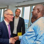 FG unlocking inactive energy assets to boost production, Lokpobiri hints