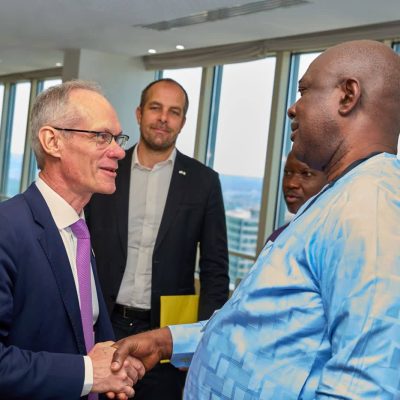 FG unlocking inactive energy assets to boost production, Lokpobiri hints
