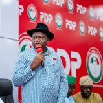 Amid defection rumours, PDP Inaugurates Diri Chair of Zoning Committee *It’s Huge Responsibility, Says Bayelsa Gov
