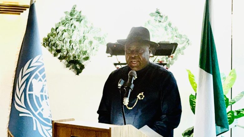 Why Gulf Of Guinea Is Crucial To Bayelsa – Gov Diri