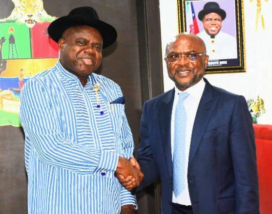 Bayelsa Seeks Stake In Brass Fertiliser, Petrochemical Projects