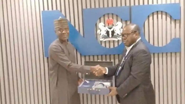 PAP Seeks NCC Partnership On Beneficiaries’ Empowerment