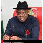 Gov Diri Aborts PDP’S 26 Reign in Bayelsa, Dumps Party with 23 Lawmakers.