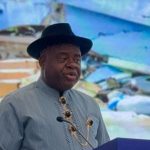 I Won’t Insist My Deputy Moves With Me to APC…Gov Diri