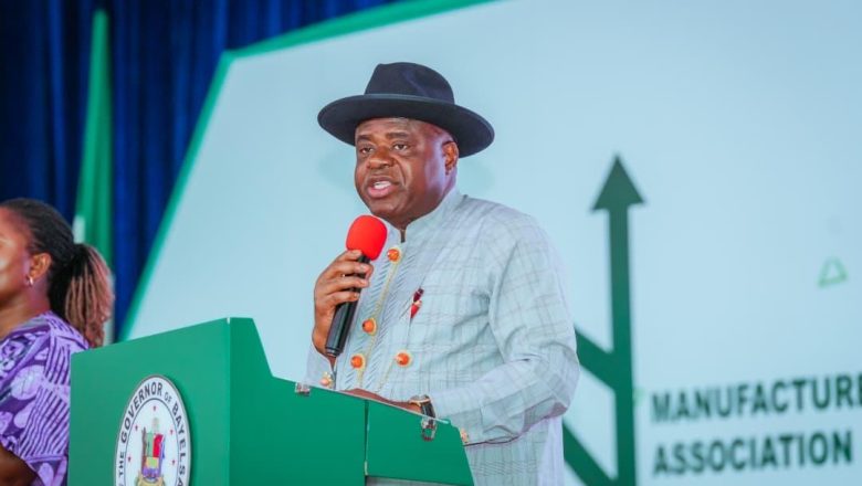24-Hour Power: Bayelsa Set To Become Industrial Hub, Says Gov Diri