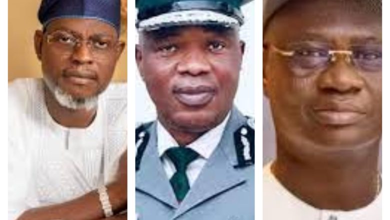 Vote for the Maritime Man of The Year, 2025 in the MARITIME INDUSTRY MERIT AWARDS ,MIMA.