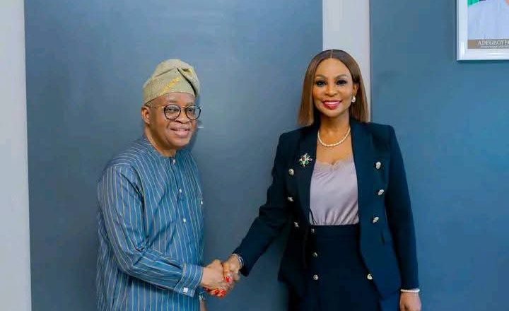 Oyetola, South South Commission Set to Reactivate “Abandoned” Deep Seaports Completion Projects in the Niger Delta .