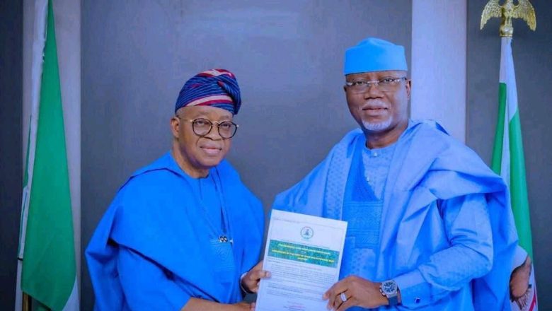 Ondo Deep Sea Port gets green light, set to serve Nigeria, West Africa