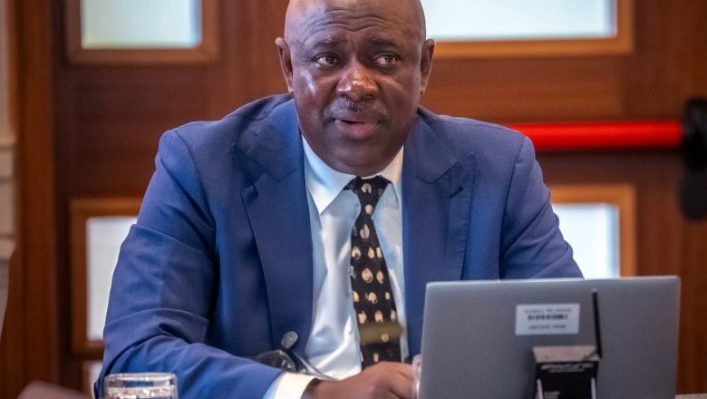 A Strong Argument for Ekeremor LGA to Claim Bayelsa’s Next Governorship: BY BODISE WILSON Upholding Equity, Rotation, and the State’s Unspoken Pac