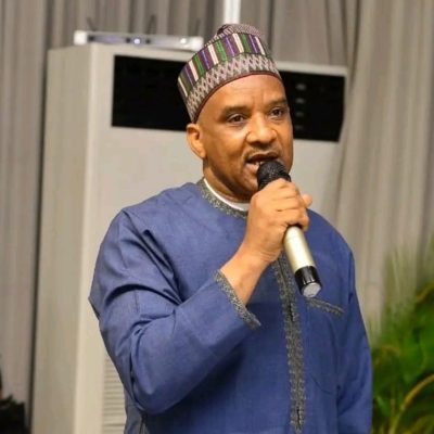 Dr Bashir Jamoh illegal detention: An Open Letter to the Icpc