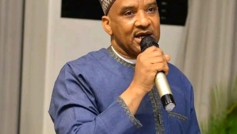 Dr Bashir Jamoh illegal detention: An Open Letter to the Icpc