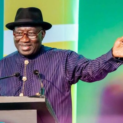 Breaking: President Goodluck Jonathan confirms attendance at IDSIF