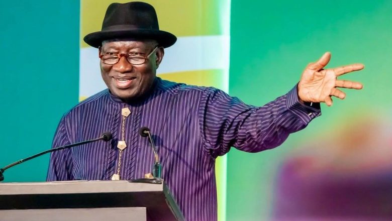 Breaking: President Goodluck Jonathan confirms attendance at IDSIF