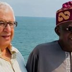 BREAKING; President Bola Ahmed Tinubu has awarded a 45-year concession to Gilbert Chagoury’s ITB Construction Nigeria Limited for the construction of the Snake Island Port container terminal in Lagos.