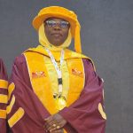 NIMASA’s Director of Administration and Human Resources bags Fellowship of NIPR