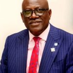 ISICHEI OSAMGBI: BUILT BY DISCIPLINE, DRIVEN BY PURPOSE — A BIRTHDAY TRIBUTE