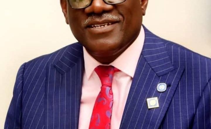 ISICHEI OSAMGBI: BUILT BY DISCIPLINE, DRIVEN BY PURPOSE — A BIRTHDAY TRIBUTE