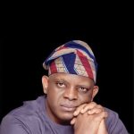 Why I am the annointed one… AKUTAH