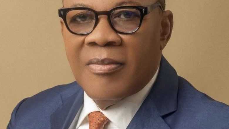 20 Trillion Naira Is Missing From Nigeria’s Federation Account – Olisa Agbakoba