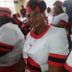 Pomp and Pageantry as NPA’s BARBARA EJEMEH NCHEY ACHUKWU is installed as a Night of St Paul .  By Golden Enyi Onyema