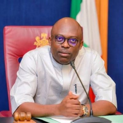 South-South Governors Forum endorse Fubara, others  …sends message of Solidarity to First Term Governors