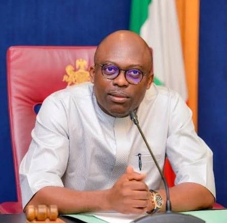 South-South Governors Forum endorse Fubara, others  …sends message of Solidarity to First Term Governors