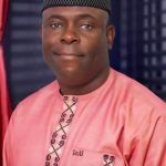 REQUIEM FOR A CINEMATOGRAPHER!     The Rise and Transition to Glory of NPA’s Paul (Texas) Erakhifu     By Ikechukwu Onyemekara   GM Corporate Affairs, NPA