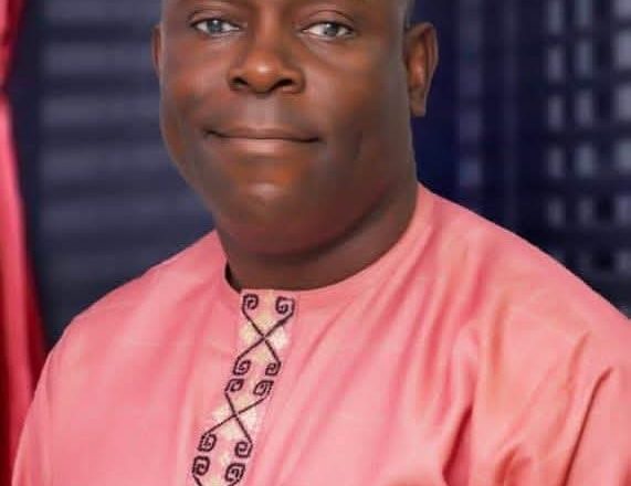 REQUIEM FOR A CINEMATOGRAPHER!     The Rise and Transition to Glory of NPA’s Paul (Texas) Erakhifu     By Ikechukwu Onyemekara   GM Corporate Affairs, NPA