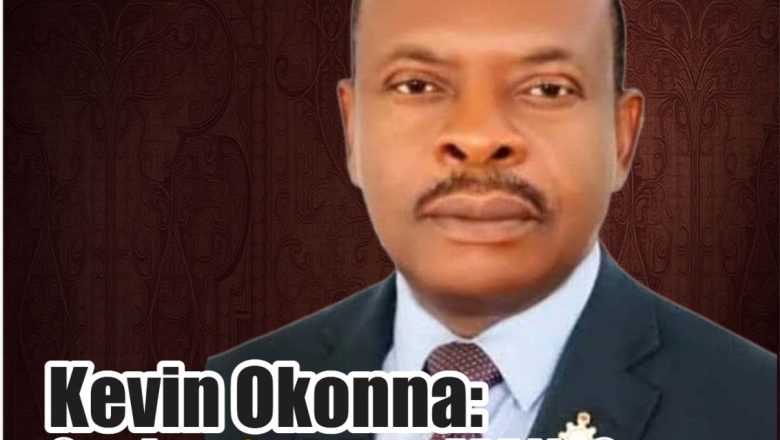 Kevin Okonna Grabs “Gold” at MAN, Oron…Gets IMS Certification from SON …Oyetola extols Okonna’s Leadership