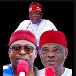 IJAW ARE NOT COWARDS: By Victor Burubo