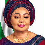 Ayo Omidiran: Bringing Character to the Federal Character Commission By Asu Beks