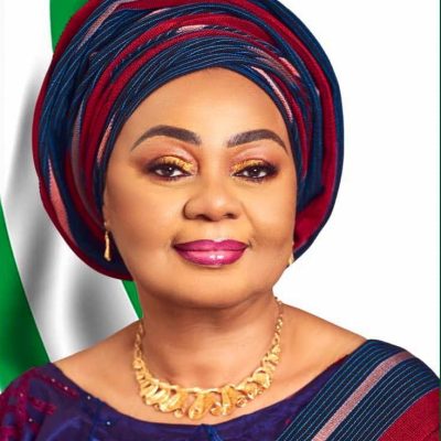 Ayo Omidiran: Bringing Character to the Federal Character Commission By Asu Beks