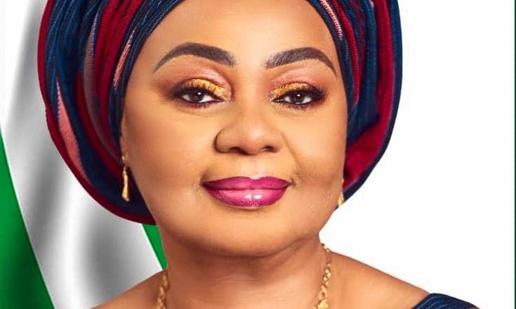Ayo Omidiran: Bringing Character to the Federal Character Commission By Asu Beks
